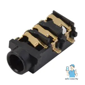 Handsfree Jack for Samsung Galaxy M30s